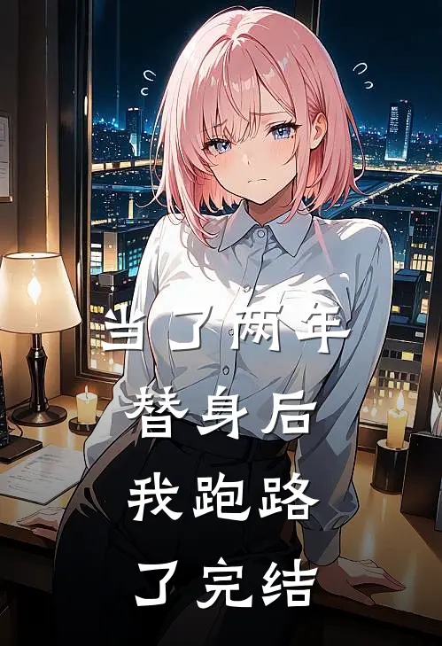 职场明争暗斗，他可是一流高手