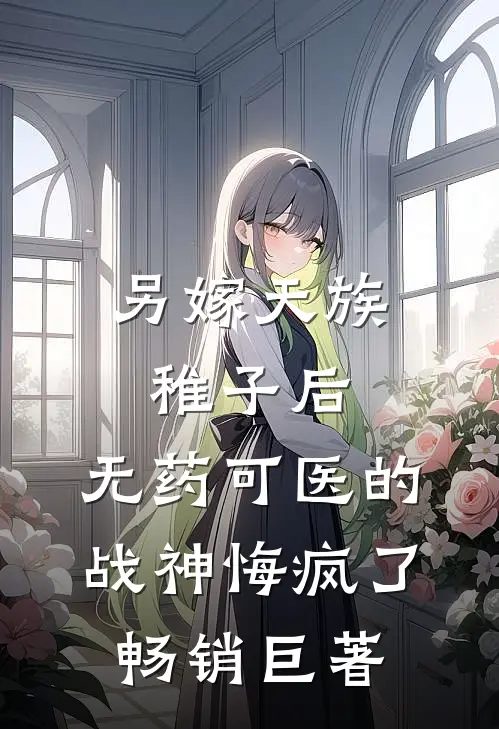 另嫁天族稚子后，无药可医的战神悔疯了畅销巨著