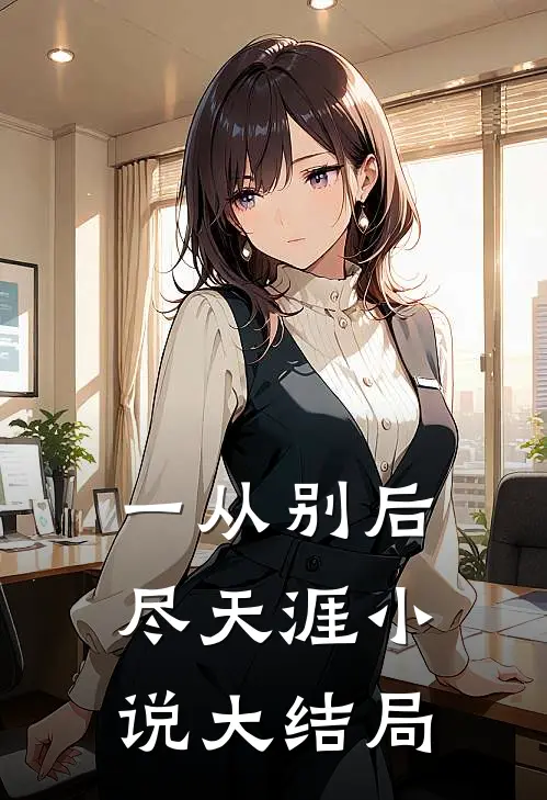 一从别后尽天涯小说大结局
