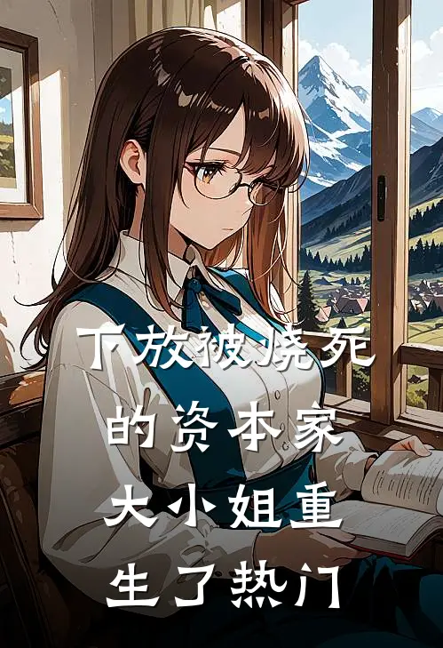 下放被烧死的资本家大小姐重生了热门