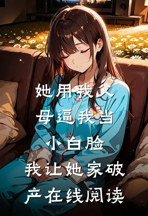 她用我父母逼我当小白脸，我让她家破产在线阅读