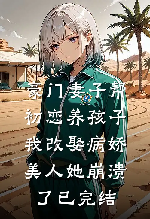 豪门妻子帮初恋养孩子，我改娶病娇美人她崩溃了已完结