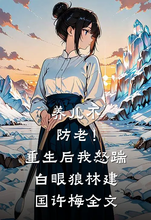 养儿不防老！重生后我怒踹白眼狼林建国许梅全文