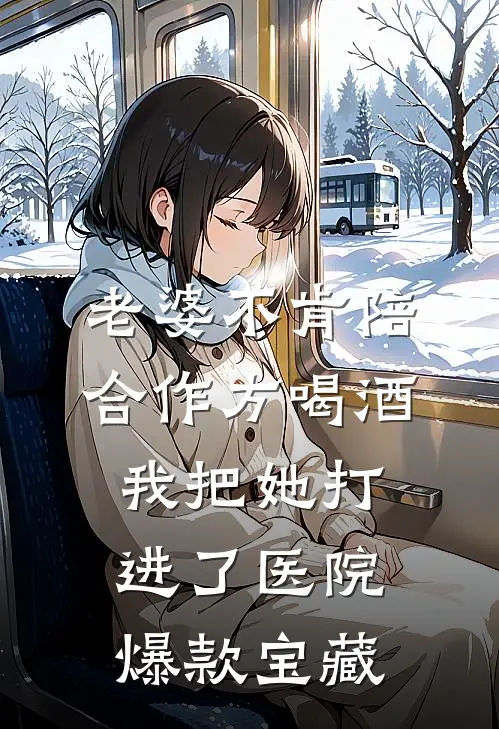 老婆不肯陪合作方喝酒，我把她打进了医院爆款宝藏