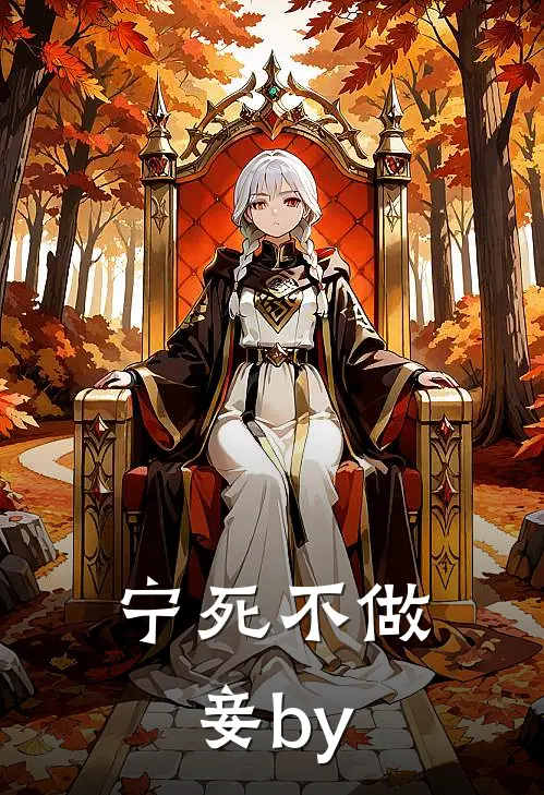 宁死不做妾by