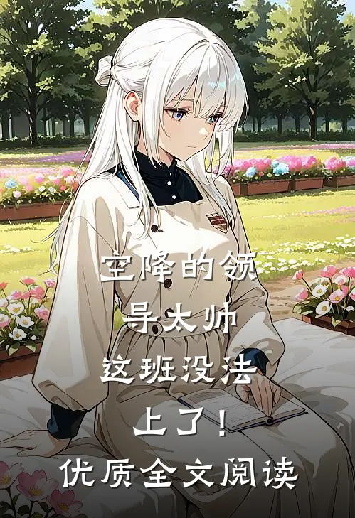 逃荒差点被吃，还好我是末世来的结局+番外