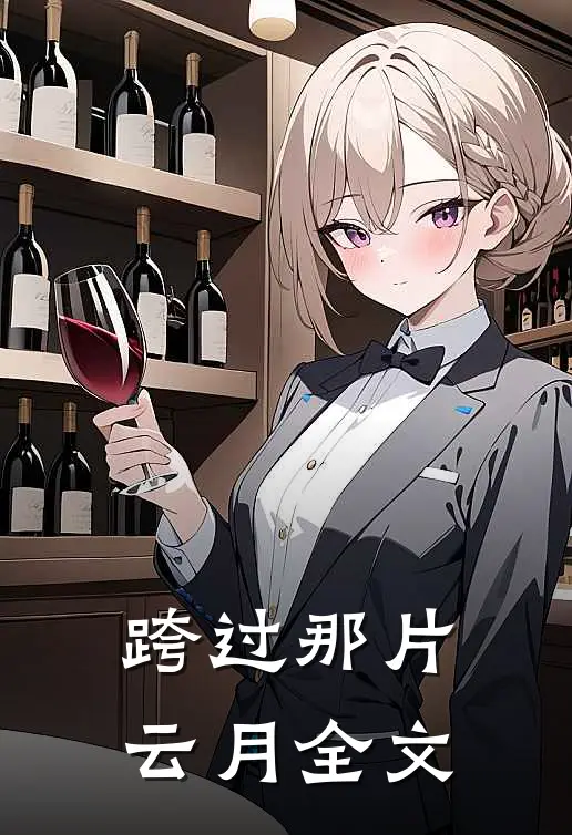 跨过那片云月全文