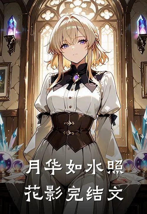 月华如水照花影完结文