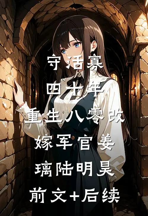 守活寡四十年，重生八零改嫁军官姜璃陆明昊:前文+后续