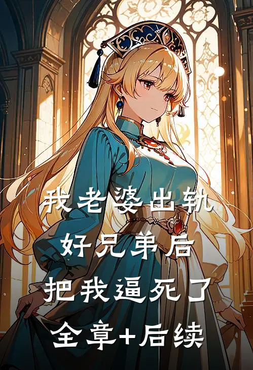 我老婆出轨好兄弟后， 把我逼死了全章+后续