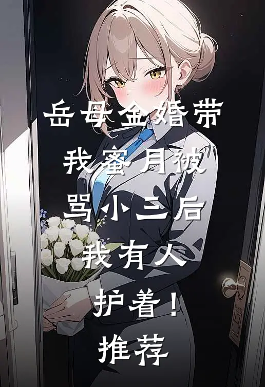 顶级甜宠：禁欲大佬护我虐渣小说免费阅读全文