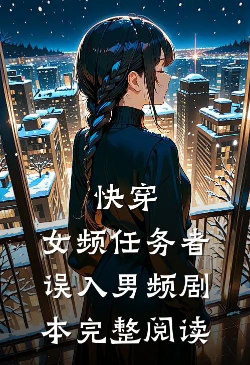 快穿：女频任务者误入男频剧本完整阅读