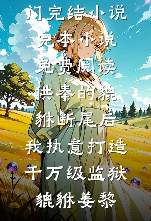 长灯映夜，恍见故人踪完本