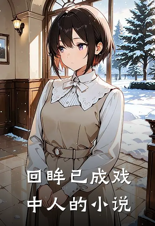 回眸已成戏中人的小说