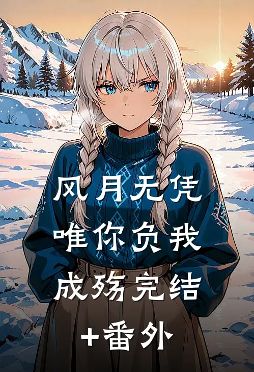 风月无凭，唯你负我成殇完结+番外
