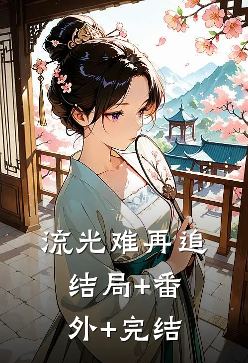 流光难再追结局+番外+完结