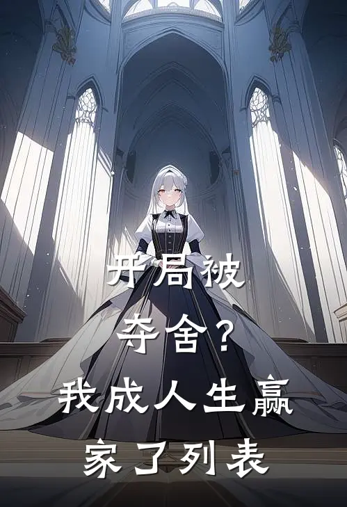 开局被夺舍？我成人生赢家了列表