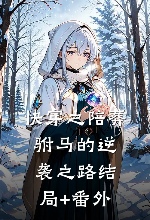 快穿之陪葬驸马的逆袭之路结局+番外