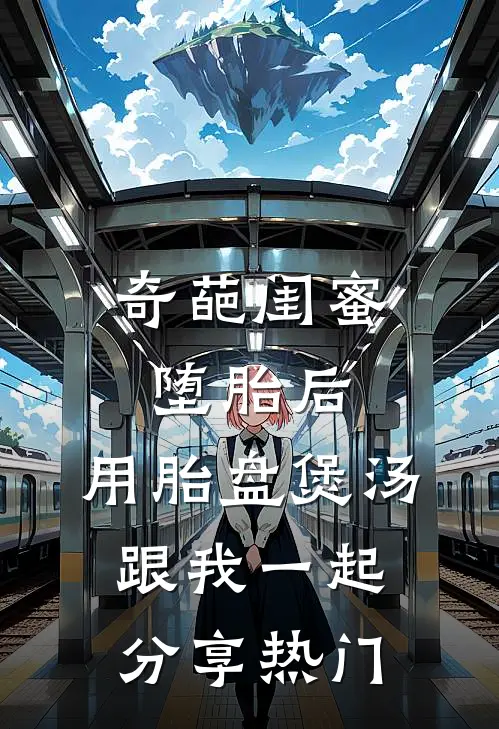 奇葩闺蜜堕胎后，用胎盘煲汤跟我一起分享热门