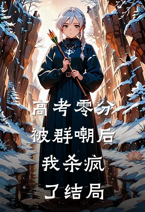 高考零分被群嘲后，我杀疯了结局