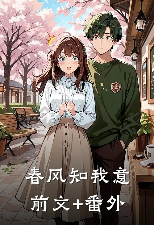 春风知我意前文+番外