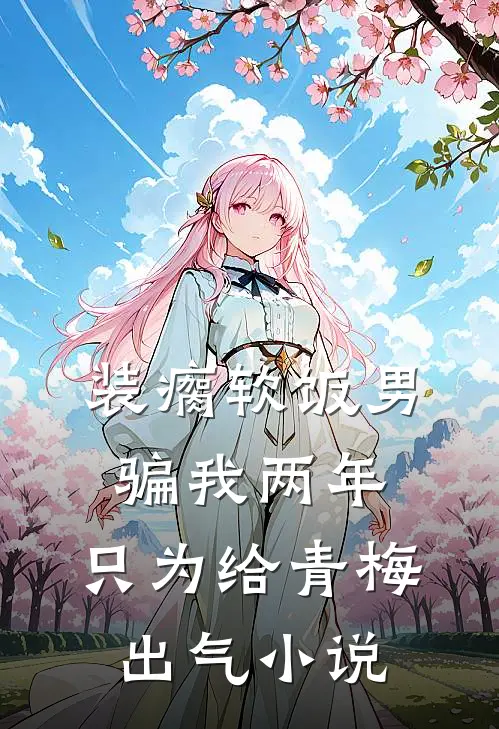 装瘸软饭男骗我两年，只为给青梅出气小说