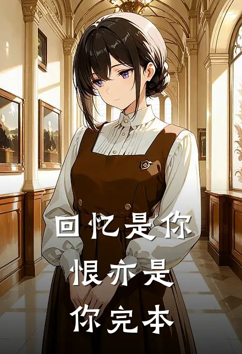 回忆是你，恨亦是你完本