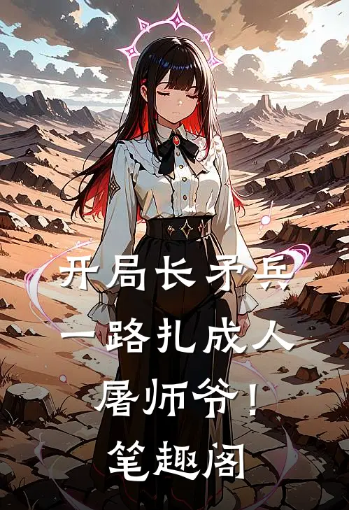 开局长矛兵：一路扎成人屠师爷！笔趣阁