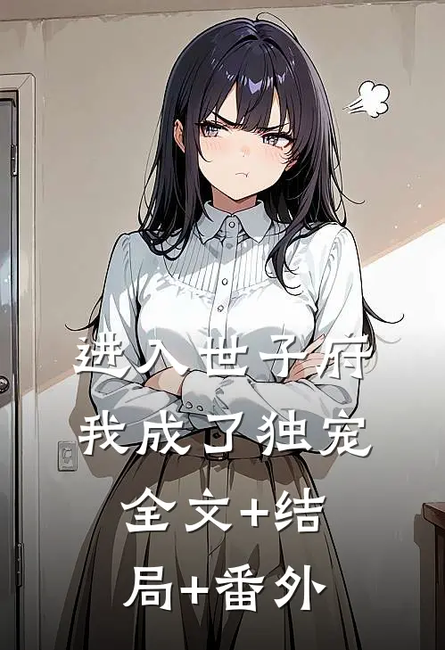 进入世子府，我成了独宠:全文+结局+番外