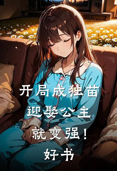 开局成独苗，迎娶公主就变强！好书