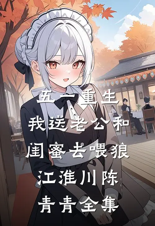 五一重生，我送老公和闺蜜去喂狼江淮川陈青青全集