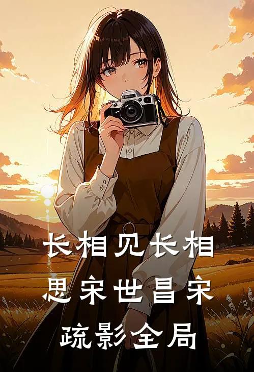 长相见长相思宋世昌宋疏影全局