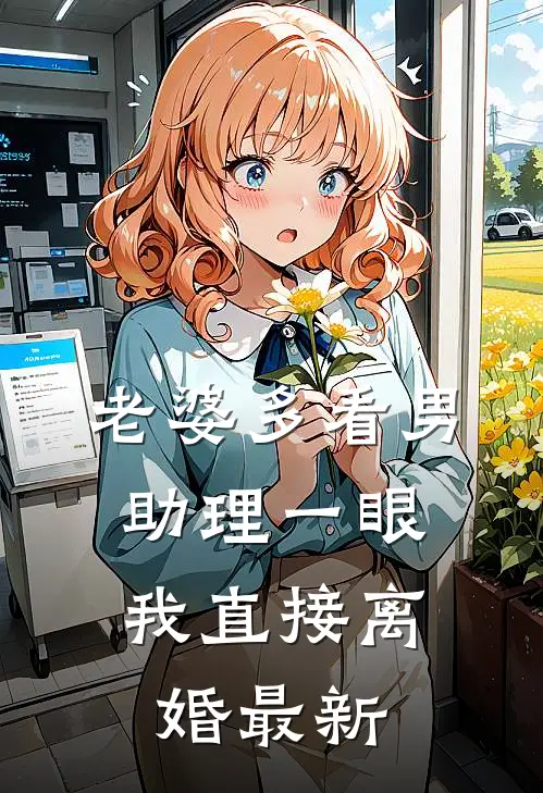 老婆多看男助理一眼，我直接离婚最新