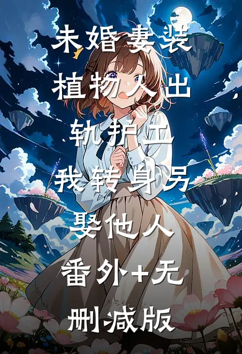 未婚妻装植物人出轨护工，我转身另娶他人:番外+无删减版