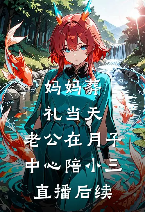 妈妈葬礼当天，老公在月子中心陪小三直播后续