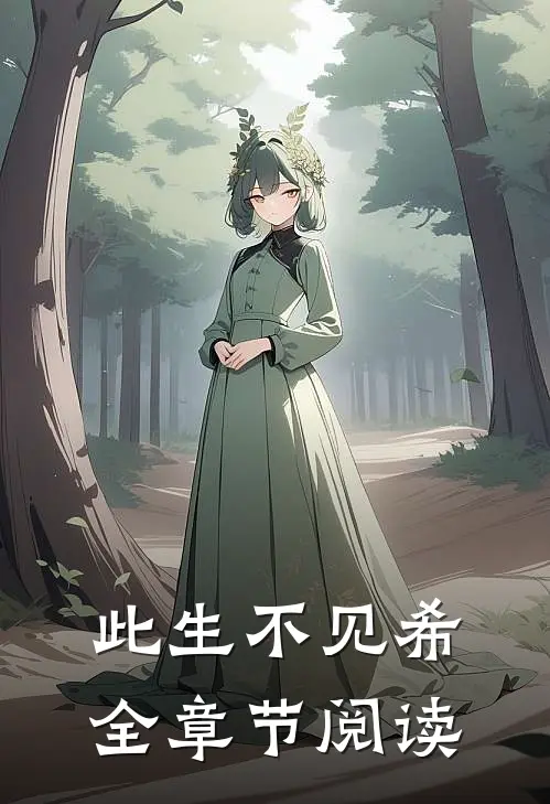 此生不见希全章节阅读