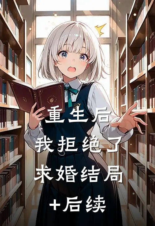 重生后，我拒绝了求婚结局+后续
