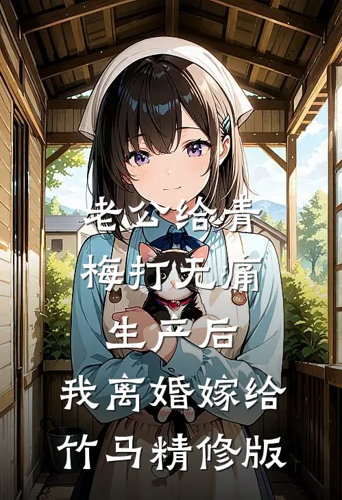 老公给青梅打无痛生产后，我离婚嫁给竹马精修版