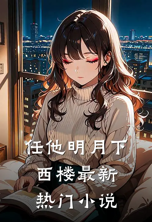 任他明月下西楼最新热门小说