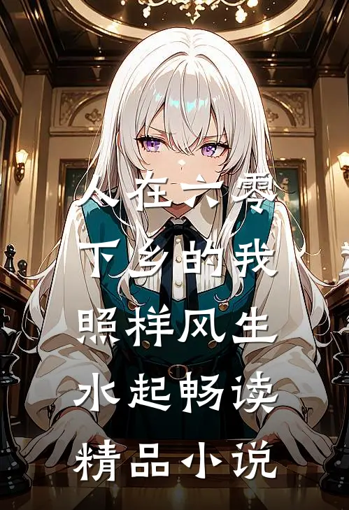 人在六零，下乡的我照样风生水起畅读精品小说