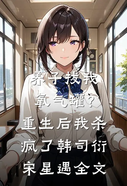 养子拔我氧气罐？重生后我杀疯了韩司衍宋星遇全文