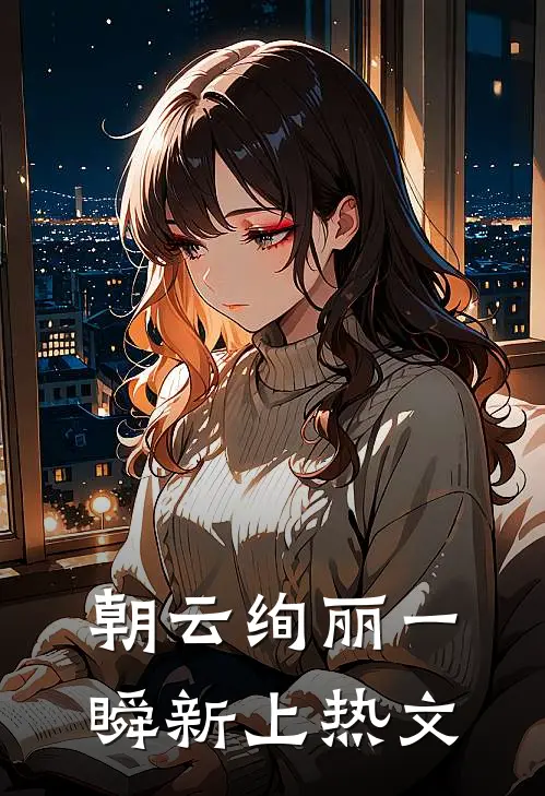 朝云绚丽一瞬新上热文