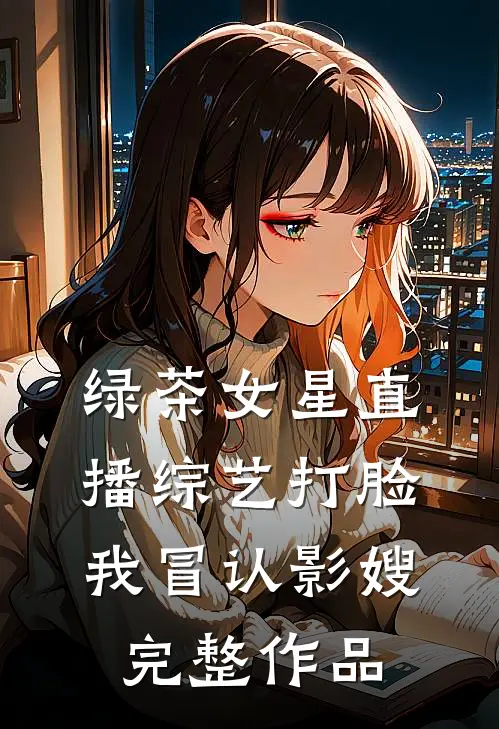 绿茶女星直播综艺打脸我冒认影嫂完整作品