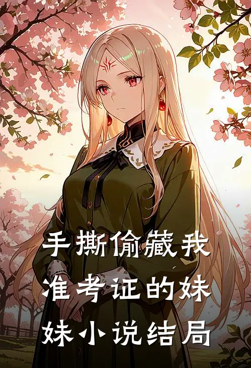 手撕偷藏我准考证的妹妹小说结局
