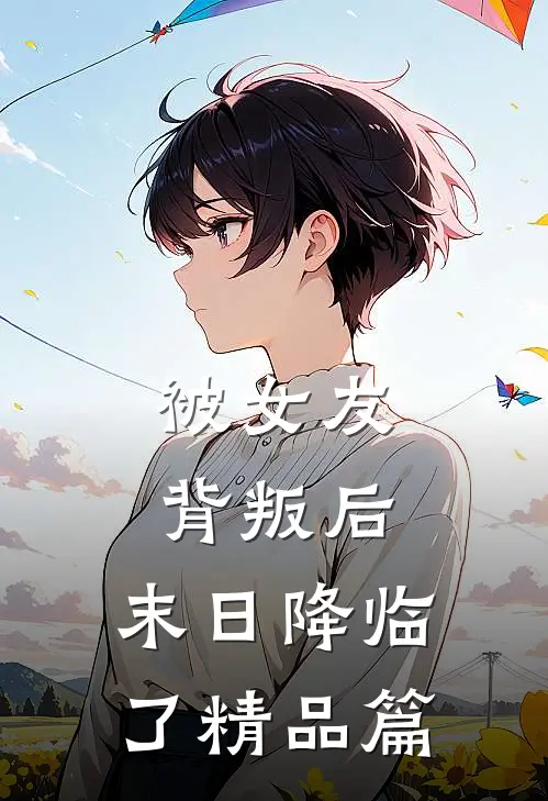 被女友背叛后，末日降临了精品篇