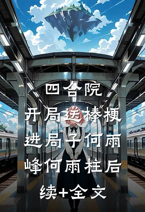 四合院：开局送棒梗进局子何雨峰何雨柱后续+全文