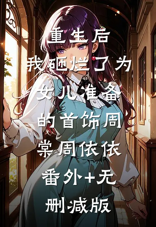 重生后，我砸烂了为女儿准备的首饰周棠周依依:番外+无删减版