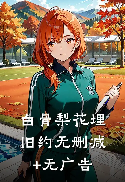 白骨梨花埋旧约无删减+无广告