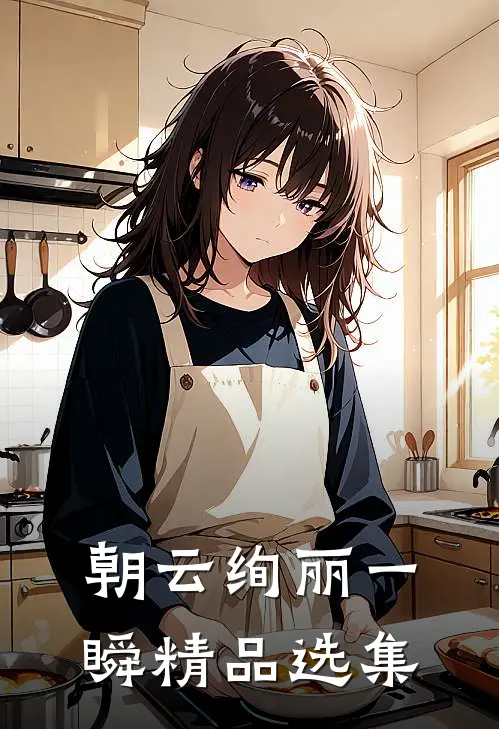 朝云绚丽一瞬精品选集