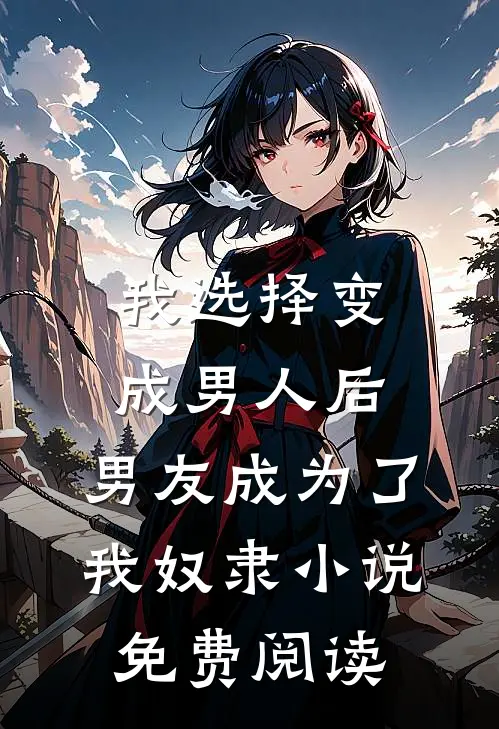 我选择变成男人后，男友成为了我奴隶小说免费阅读